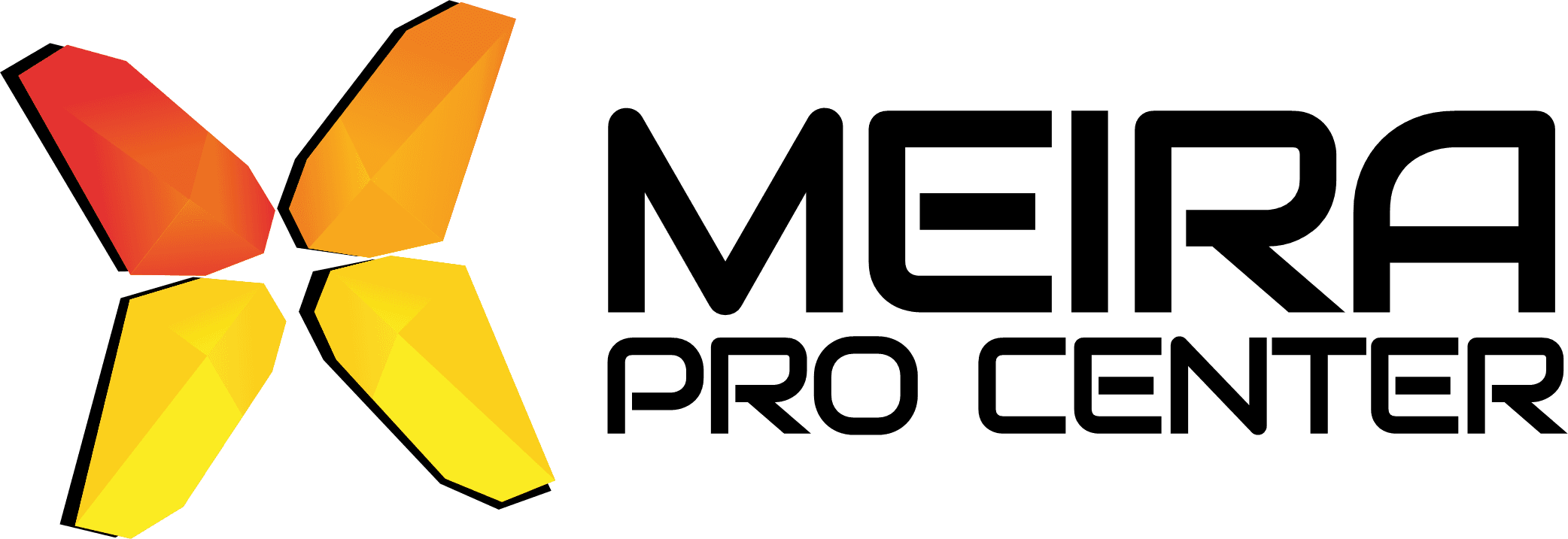 Logo MPC Preto Horizontal