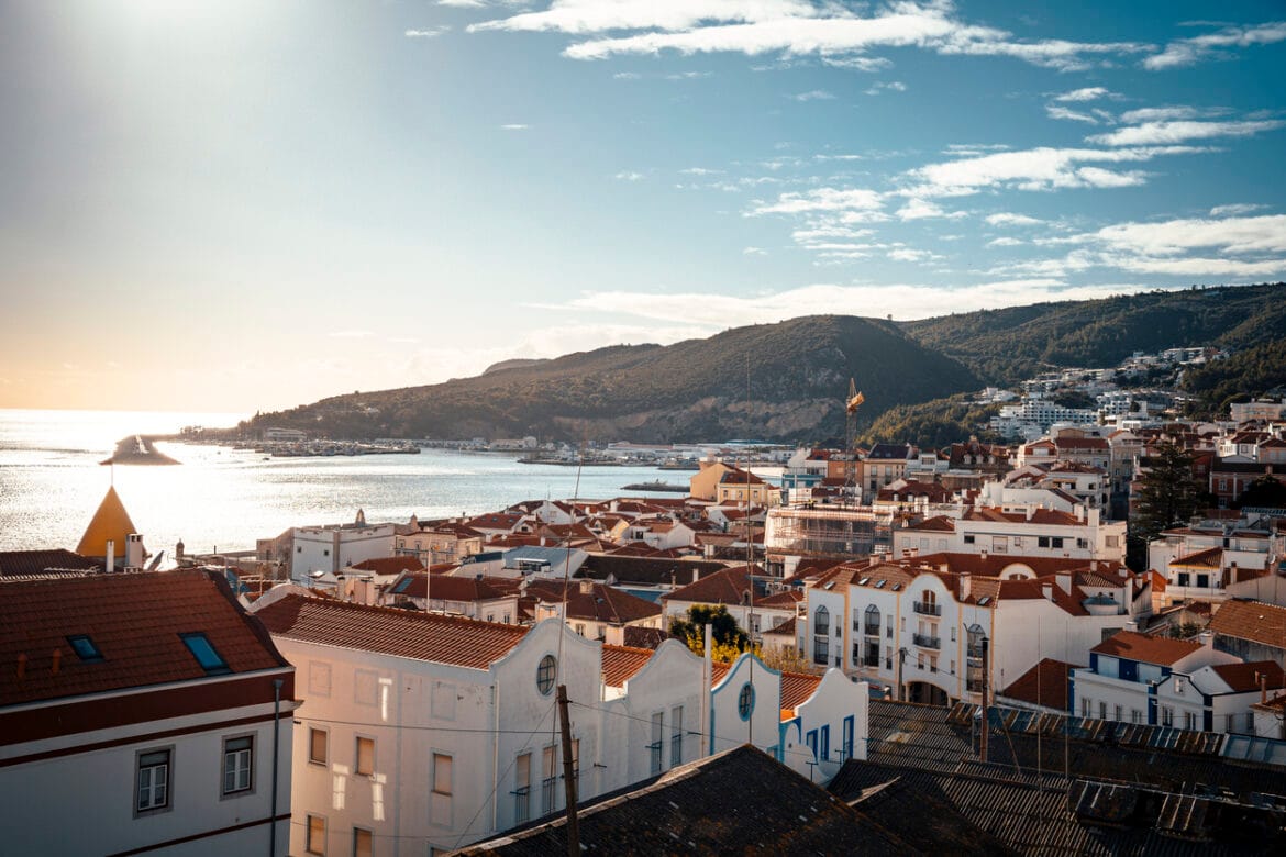 best things to do in Sesimbra Portugal