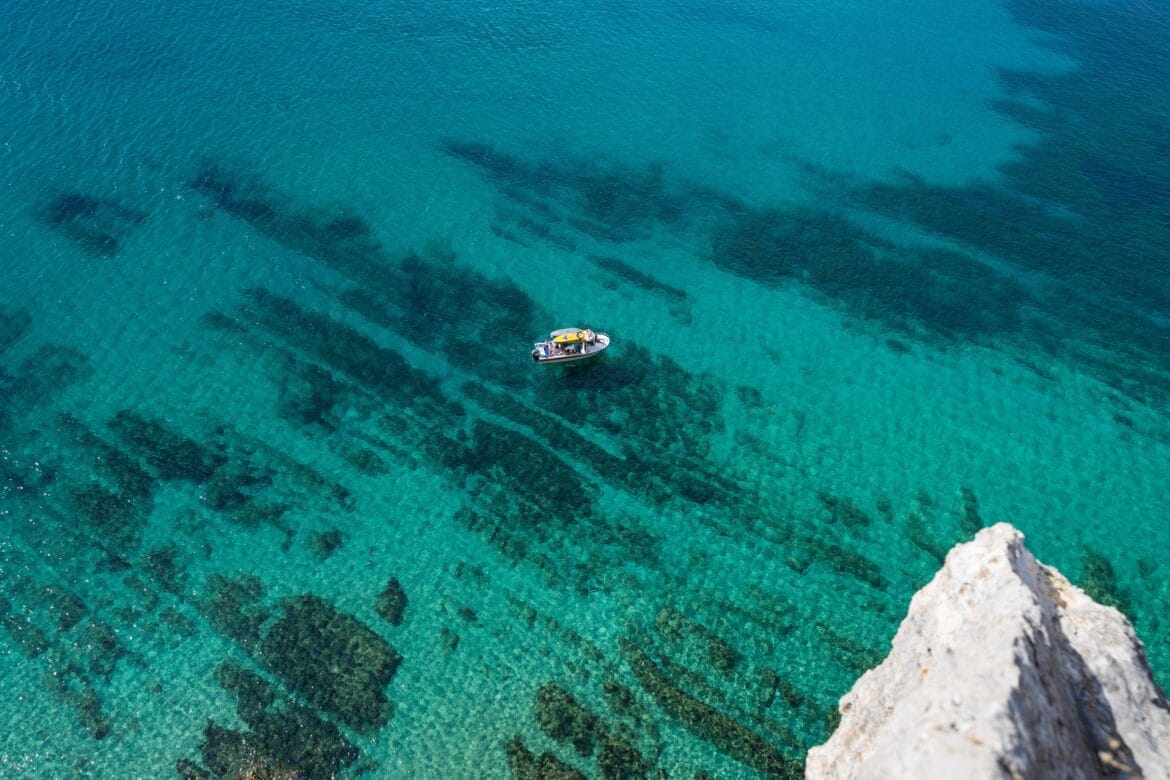 best things to do in Sesimbra with kids family boat tour Arrábida 2026
