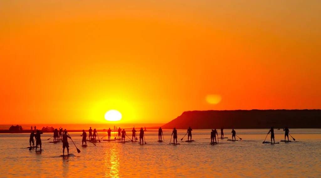 team-building-grupo 8 suplagoa5